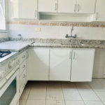 Apartamento de 120 m² com 3 dormitórios e lazer completo em Santana