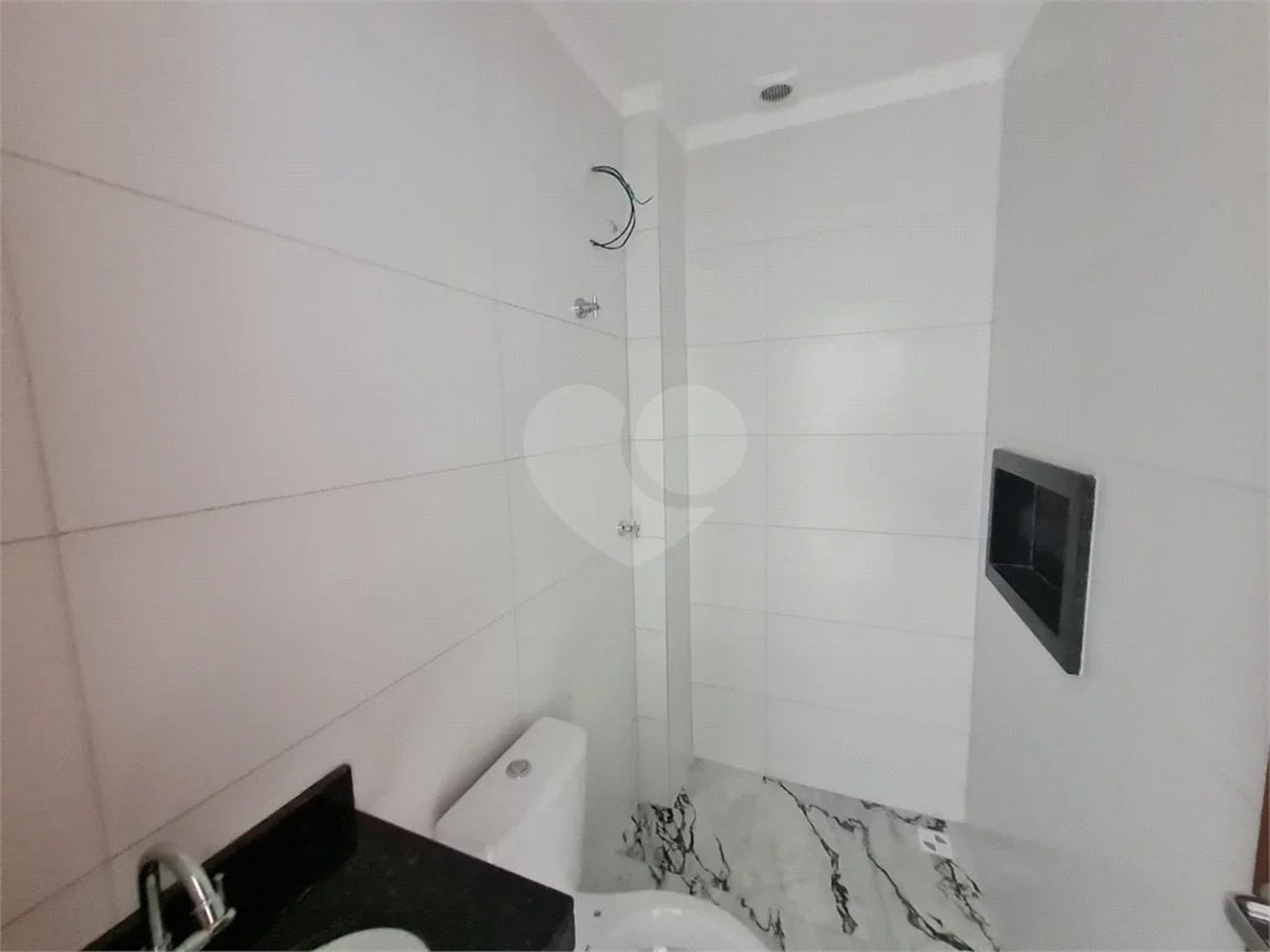 Apartamento à venda na Vila Carrão, 2 quartos