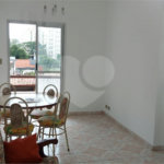 Apartamento á venda - Vila Campestre
