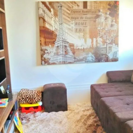 Excelente Apartamento Alto Padrão Mooca