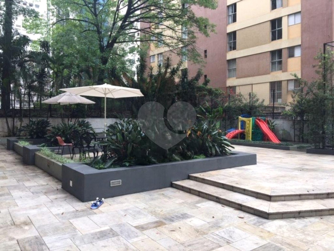 Apartamento a venda Bairro Higienópolis