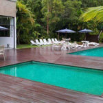 Maravilhosa Casa em Condomínio com 4 Suítes na Praia de Juquehy!!!