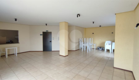Apartamento à venda com 2 quartos no Centro, São Carlos, SP