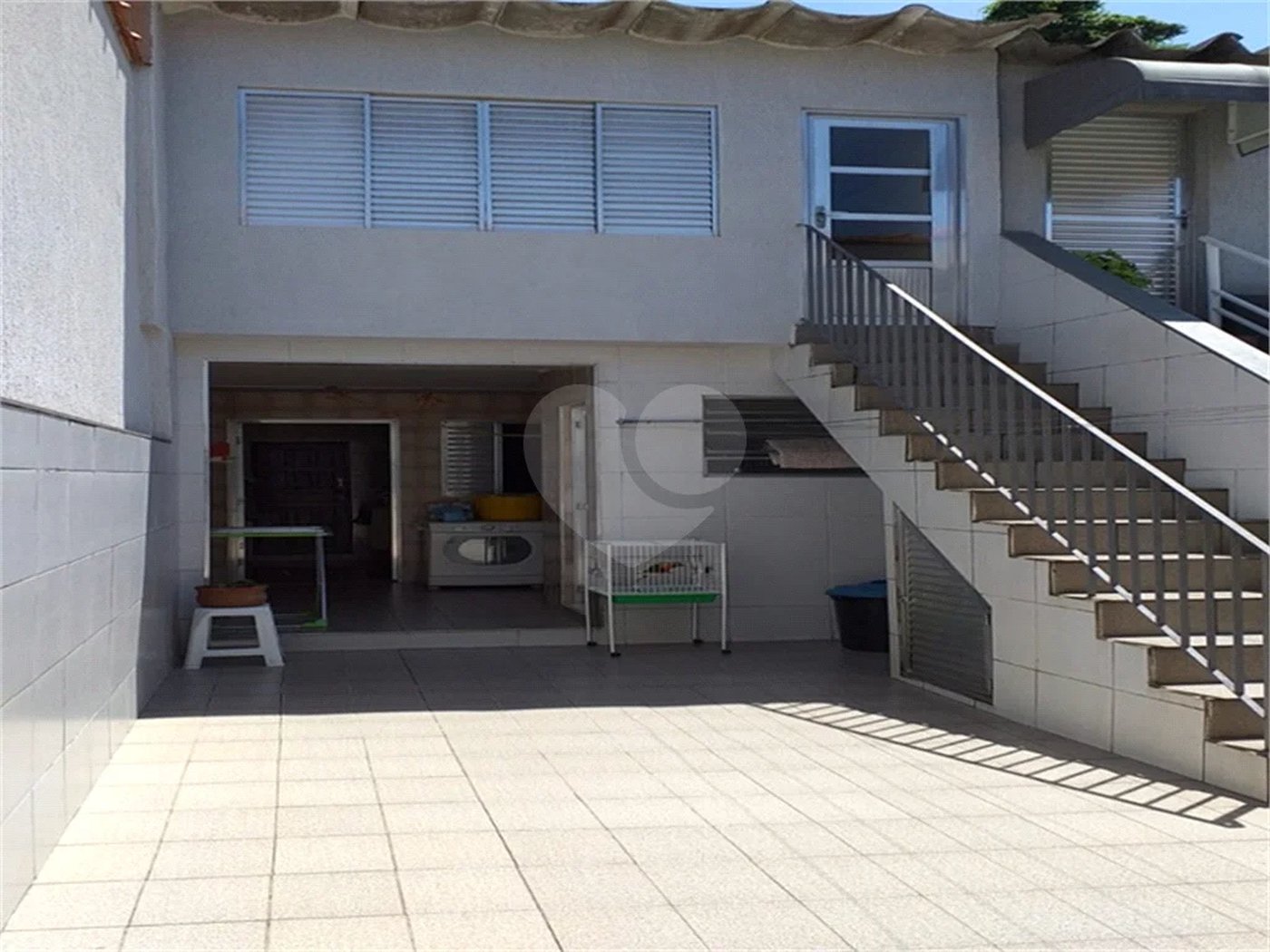 SOBRADO PARADA INGLESA