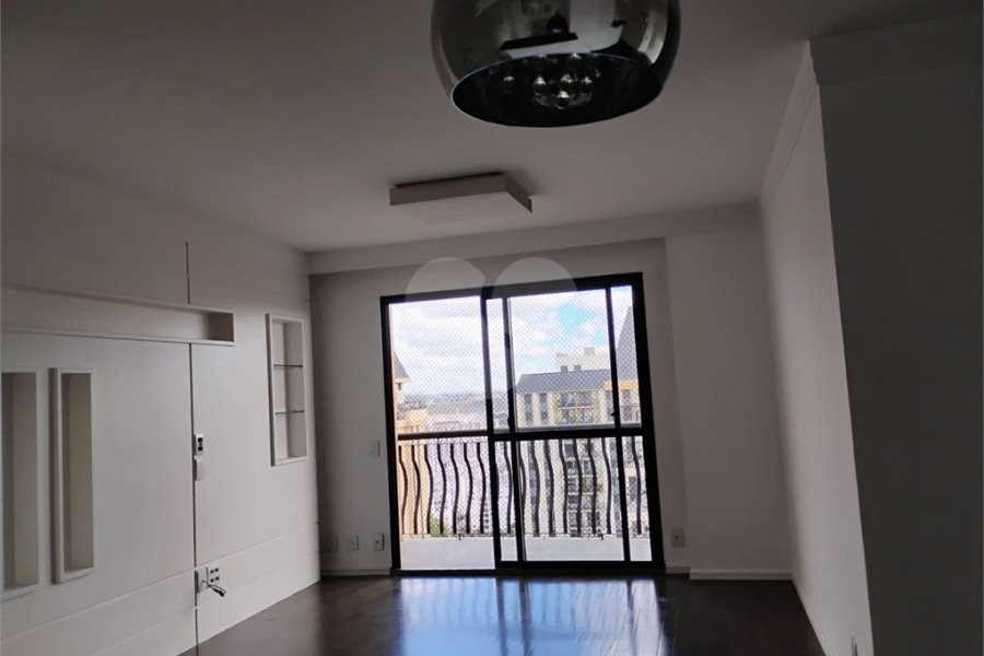 Lindo Apartamento Alto Da Boa Vista