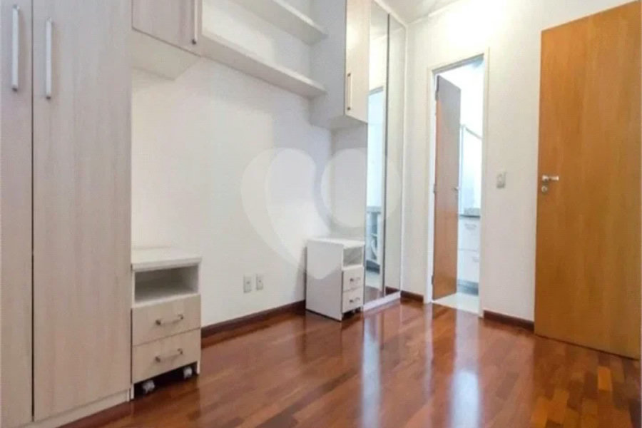APARTAMENTO DE 65,0 M² COM 02 DORMITÓRIOS, SACADA E 02 VAGAS PARA VENDA EM PERDIZES