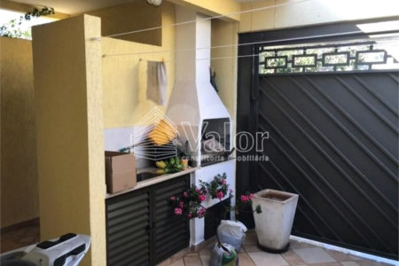 Casa para venda no Cidade Jardim.