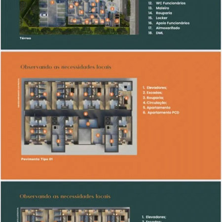 Quartos do Hotel Ibis Balsas, à venda com 1 quarto, sendo 1 suíte, no Centro, Balsas - MA
