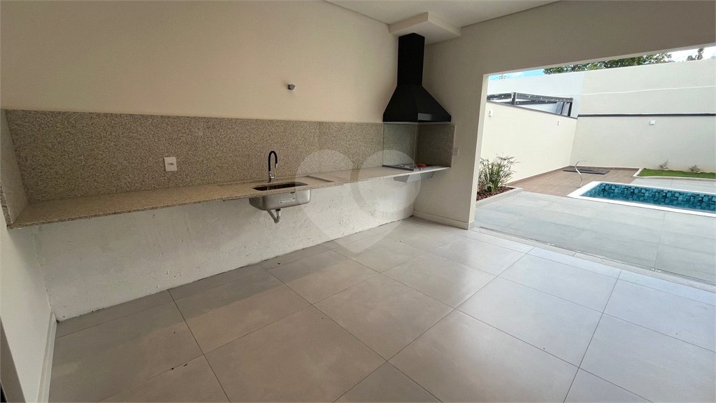 Casa Terrea com 3 suítes a Venda em Atibaia