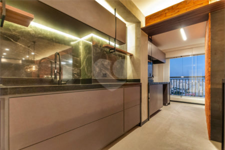 APARTAMENTO 2 QUARTOS NOVO 3 VAGAS COMPRA/VENDA NA ACLIMAÇÃO