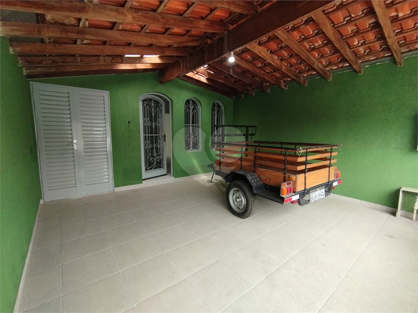 *** Oportunidade Imperdível: Casa com 2 Quartos (1 Suíte) à Venda no Jardim Alice – Indaiatuba/SP - Por r$ 426.000,00