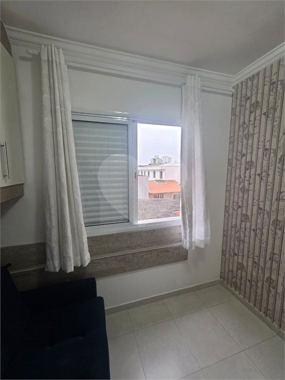 Apartamento á venda - São Caetano do Sul
