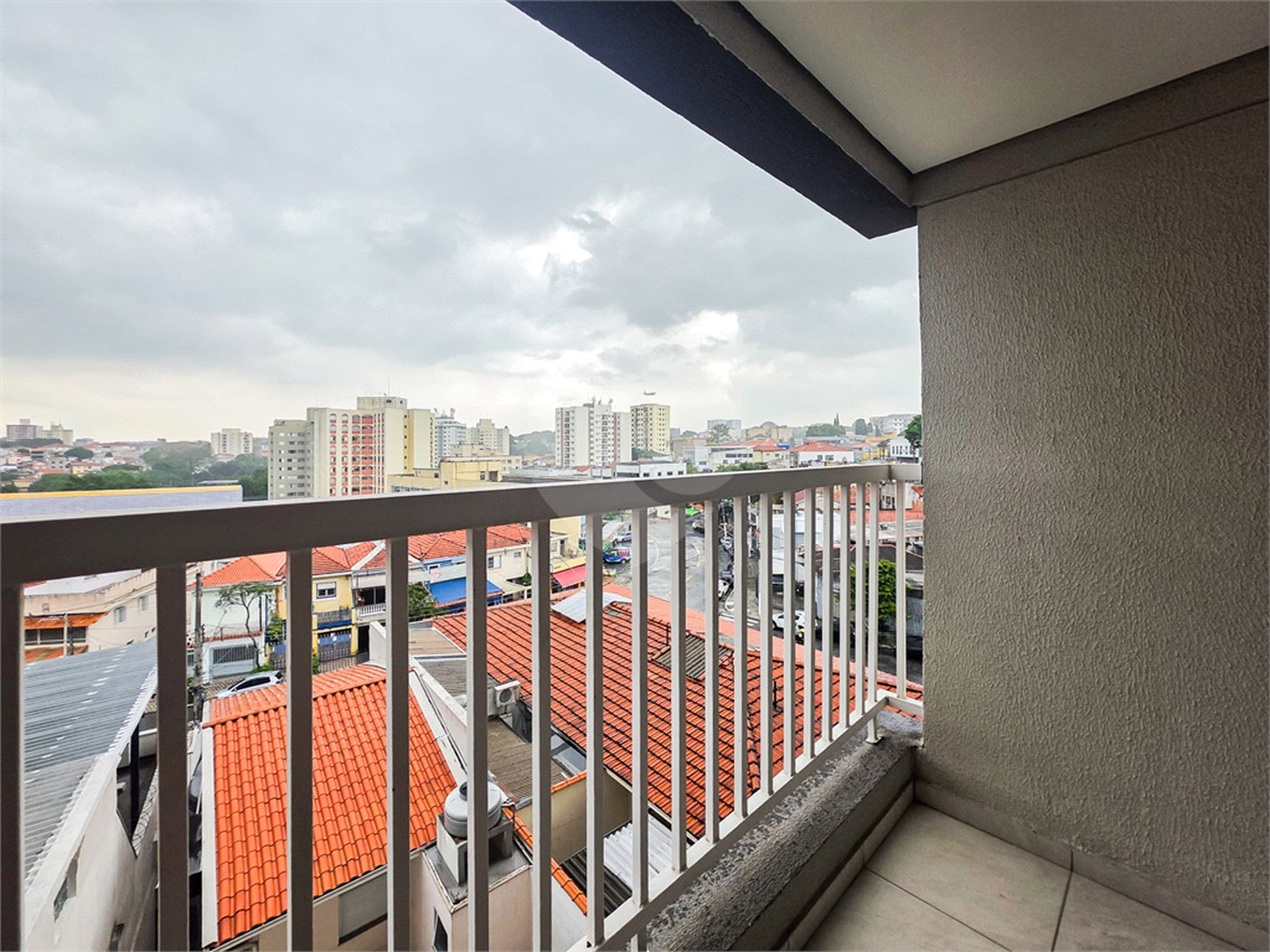 Apartamento - Jabaquara - 1 Quarto / Dormitório - Venda / Compra