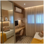 Essence Vila Mariana 61 m² 2 Dormitórios 1 Suíte 1 Vaga de Garagem Venda