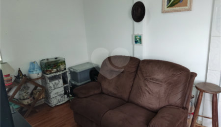 Apartamento à venda com 1 suíte em Santa Cecília, São Paulo, SP