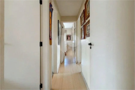 Apartamento à venda com 4 quartos em Vila Mariana, São Paulo