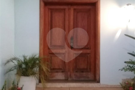 Sobrado em Araraquara.