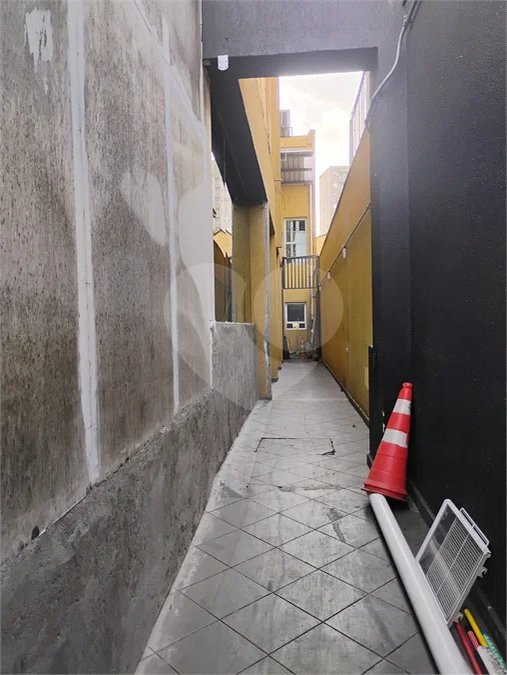 Aluga-se Galpão Comercial – Vila Santa Catarina | 540 m² de Área Útil