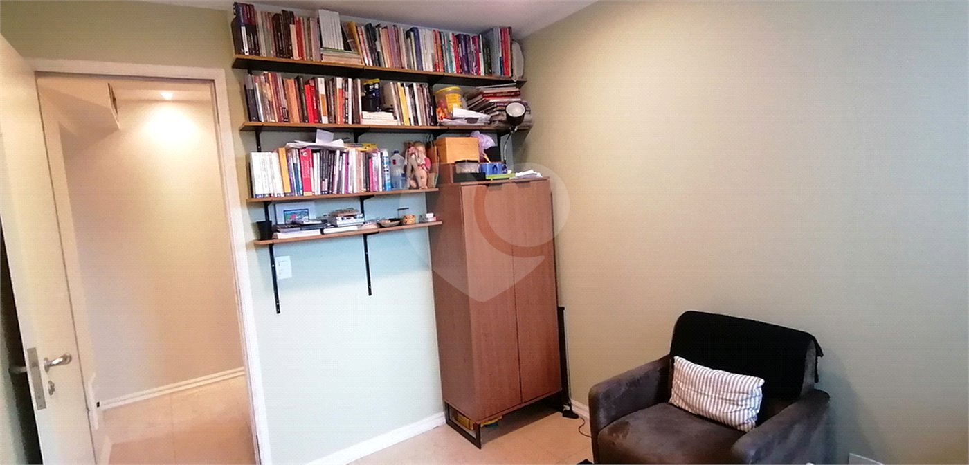 CONJUNTO COMERCIAL COM 45m2 PARA VENDA OU LOCAÇÃO NA VILA CLEMENTINO