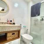 Apartamento à venda com 69m², 2 quartos e 1 vaga - Próximo metrô Conceição!
