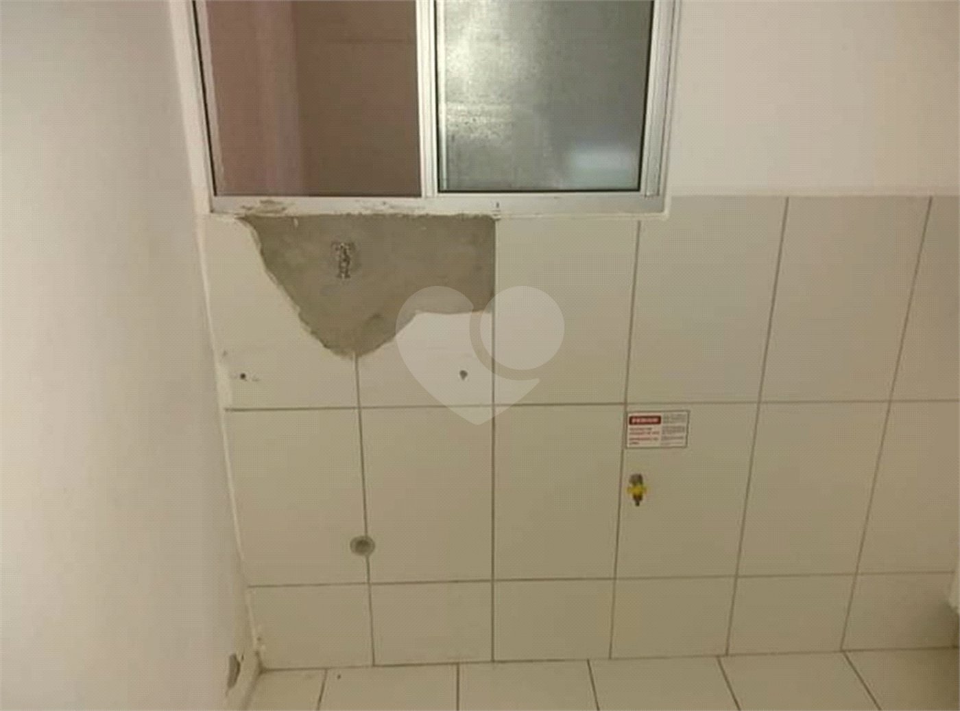 Apartamento com 2 dormitórios