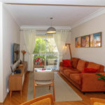 Apartamento à venda com 3 quartos, sendo 1 suíte, em Jardim Marajoara, São Paulo, SP