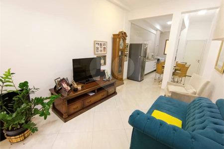 Apartamento Studio à venda Noblesse XV de Novembro São Carlos