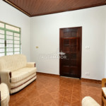 Casa à venda com 4 quartos em Vila Nova, Três Lagoas - MS