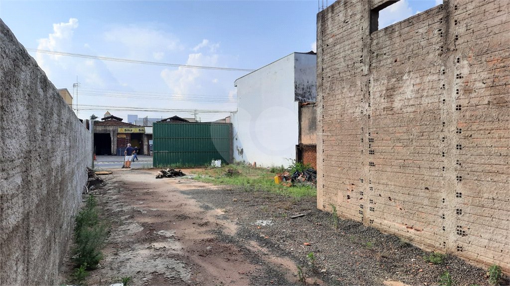 Terreno para venda na Vila prado