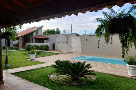 RESIDENCIAL QUINTA DOS BURITIS