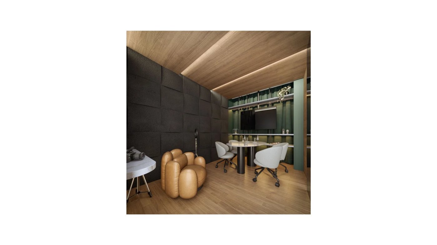 Eco Vila Tulipa