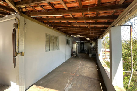Casa a venda na Lagoa Dourada