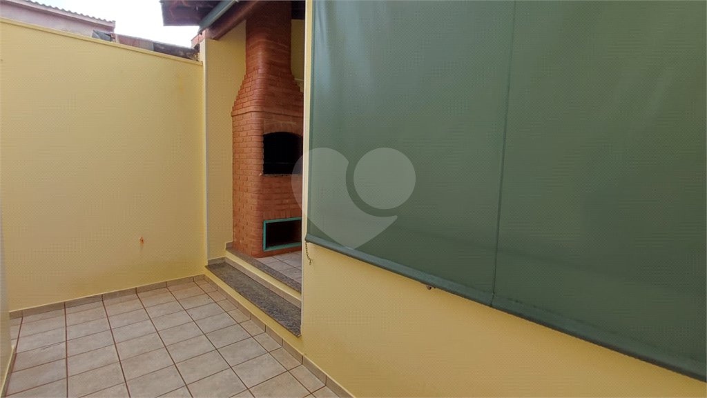 Casa à Venda em São Carlos, no bairro Portal do Sol
