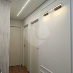 Apartamento com 54m², 3 dormitórios, 1 vaga, à venda em Santo Amaro.
