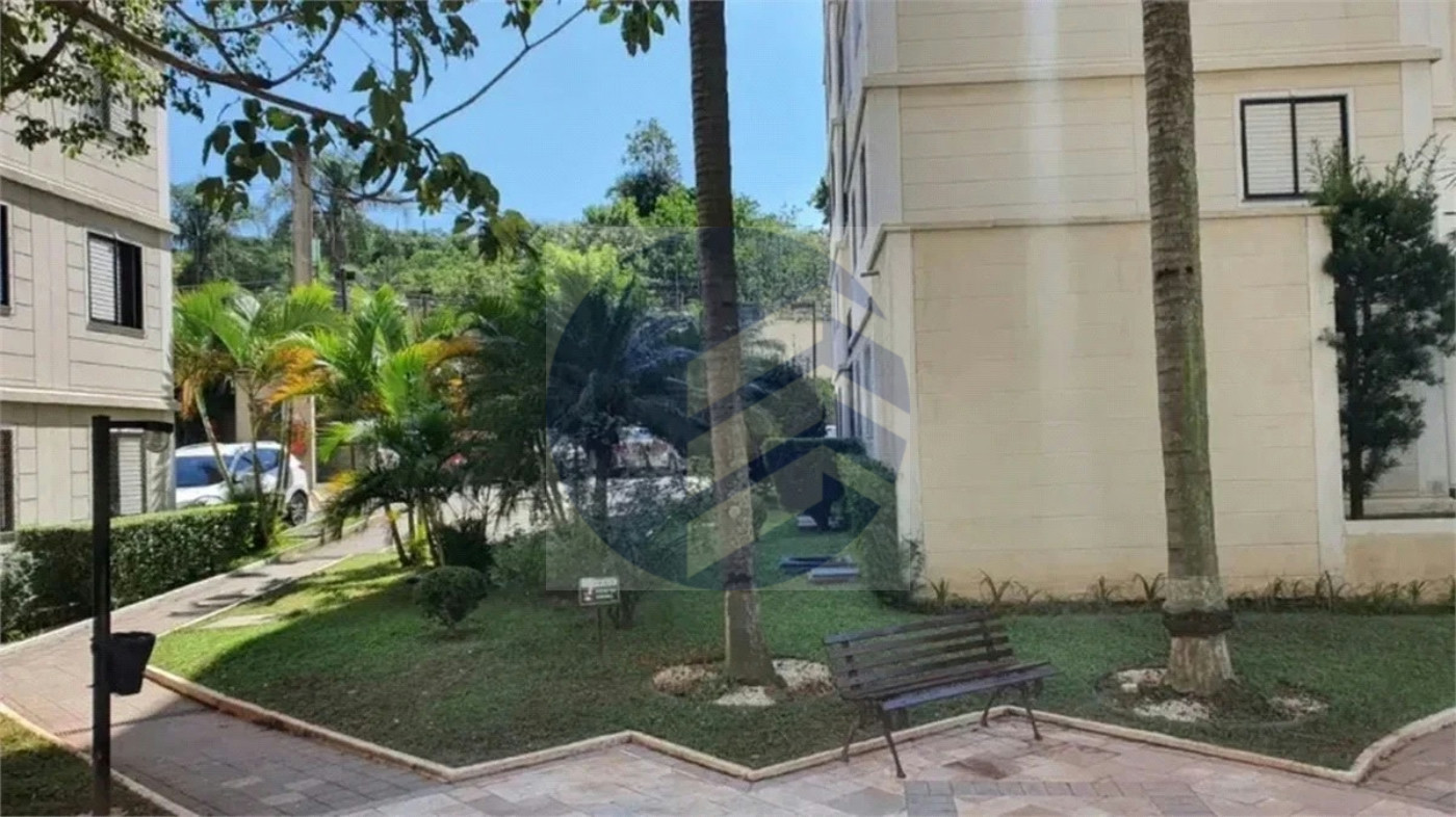 Apartamento à venda com 3 quartos em Butantã, São Paulo - SP