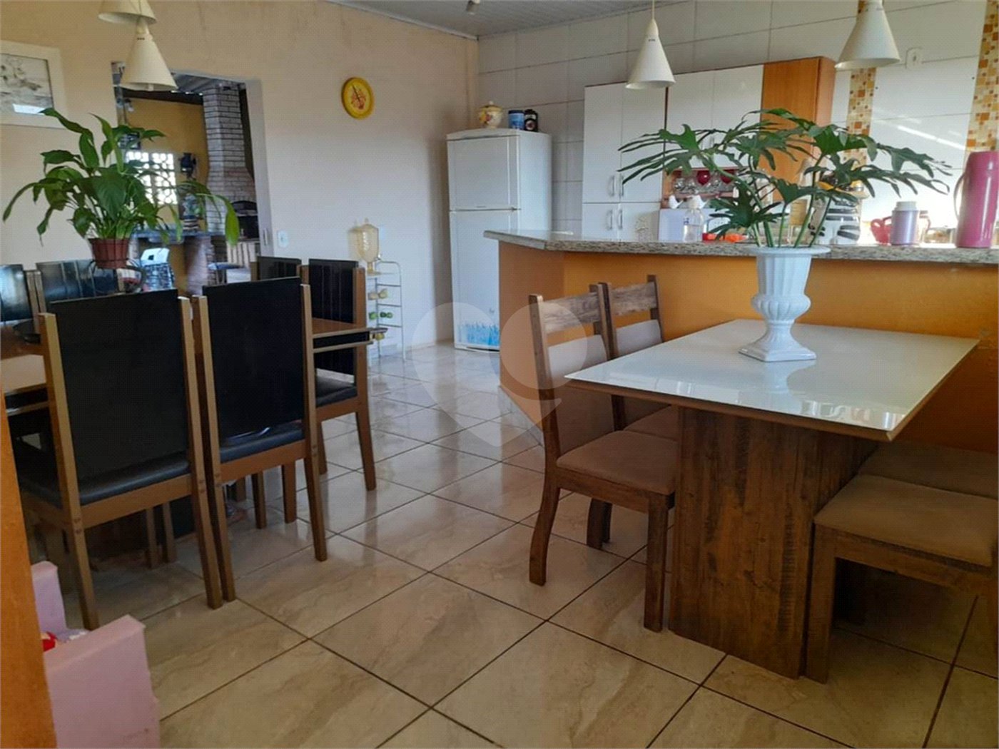 Casa na Vila Morumbi