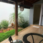Casa no Campos Ville em Araraquara/SP 4 dormitórios, sendo 2 suítes