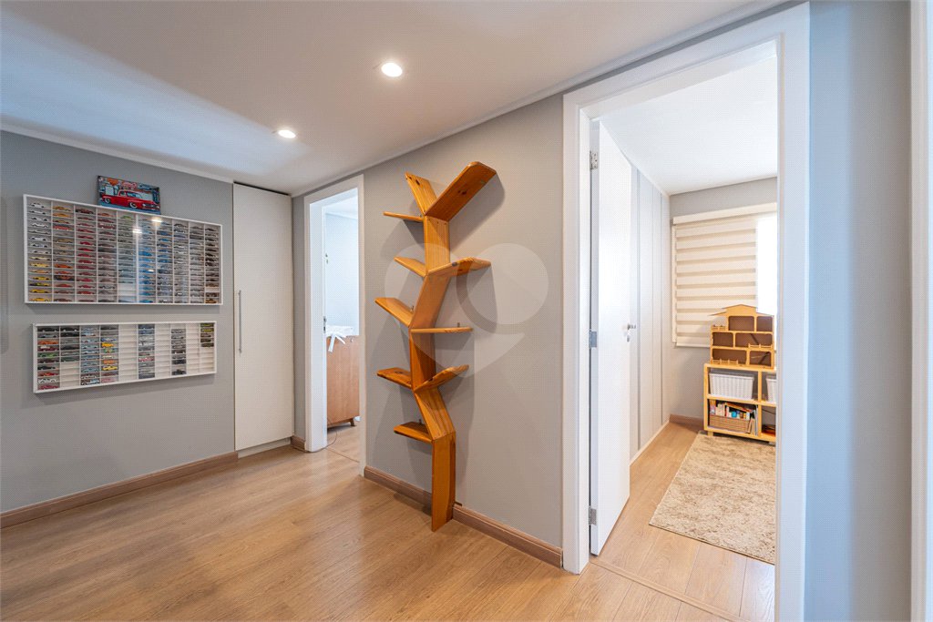Apartamento à venda com 3 quartos, sendo 1 suíte,  em Vila Mascote, São Paulo, SP