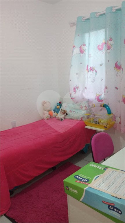 Lindo apartamento no Bosque dos Ipês .