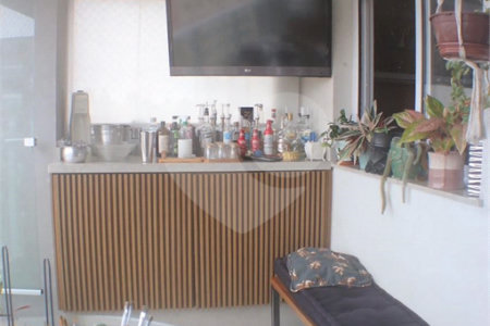 Apartamento na Bela Vista com Varanda Gourmet
