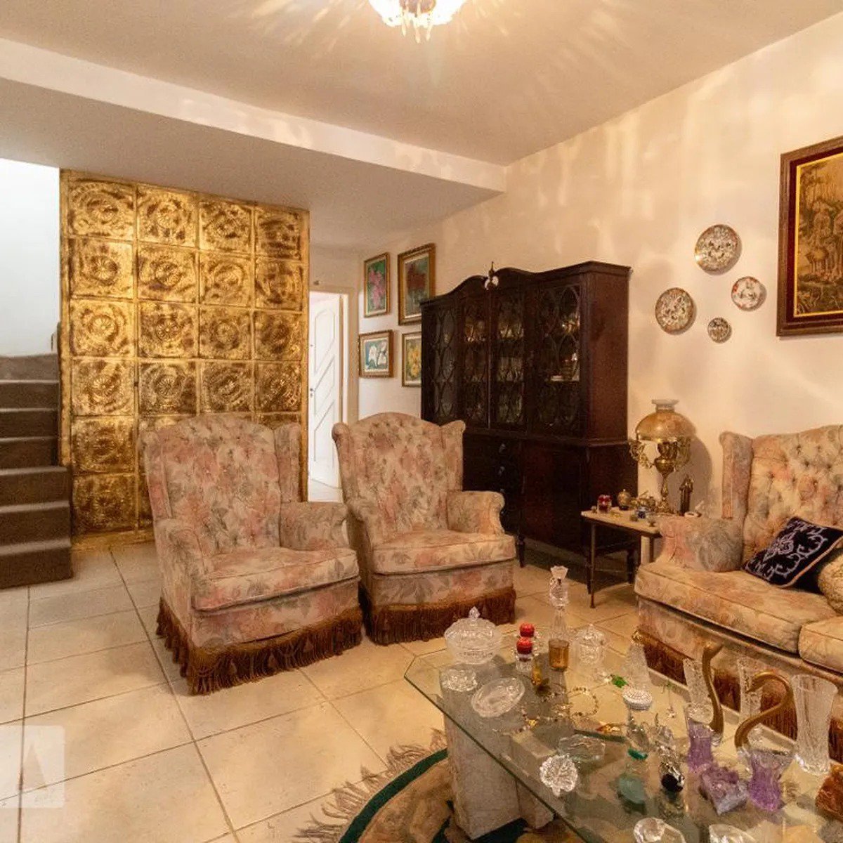 Casa à venda com 3 quartos, sendo 1 suíte, em Ferreira, São Paulo - SP