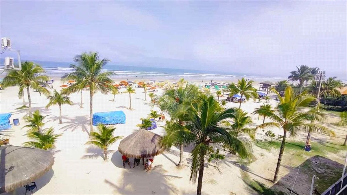 Litoral - Bertioga - Morada da Praia
