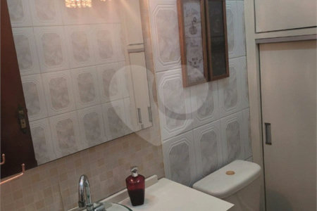 Sobrado de 3 quartos à venda na Penha