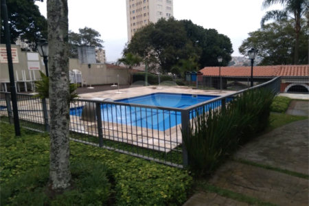 Apartamento á venda - Jabaquara