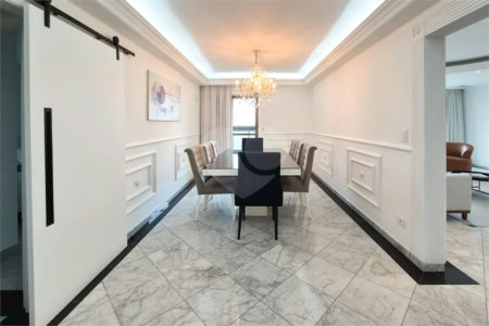 Cobertura sofisticada no Jardim do Mar, em São Bernardo do Campo, com 4 dormitórios, closet, hidromassagem, varanda, 5 vagas de garagem e lazer completo. Ideal para quem busca conforto e exclusividade.