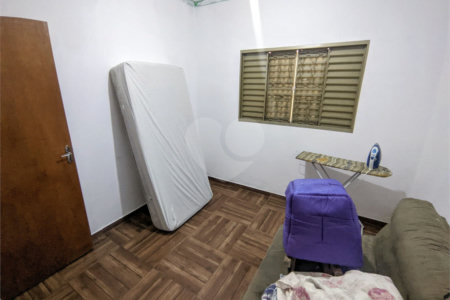 Casa térrea para venda no Residencial Maria Stella Fagá