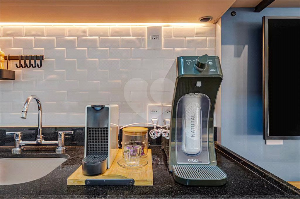 APARTAMENTO COM 1 QUARTO E 1 BANHEIRO PARA LOCAÇÃO 21M PARAÍSO SÃO PAULO