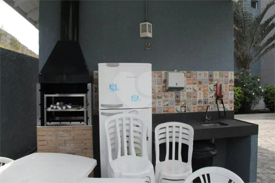 Apartamento com 2 dormitórios à venda, 44 m² por R$ 300.000 - Vila Alpina - São Paulo/SP