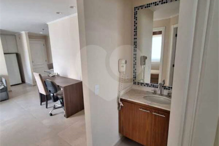Apartamento 02 dormitórios