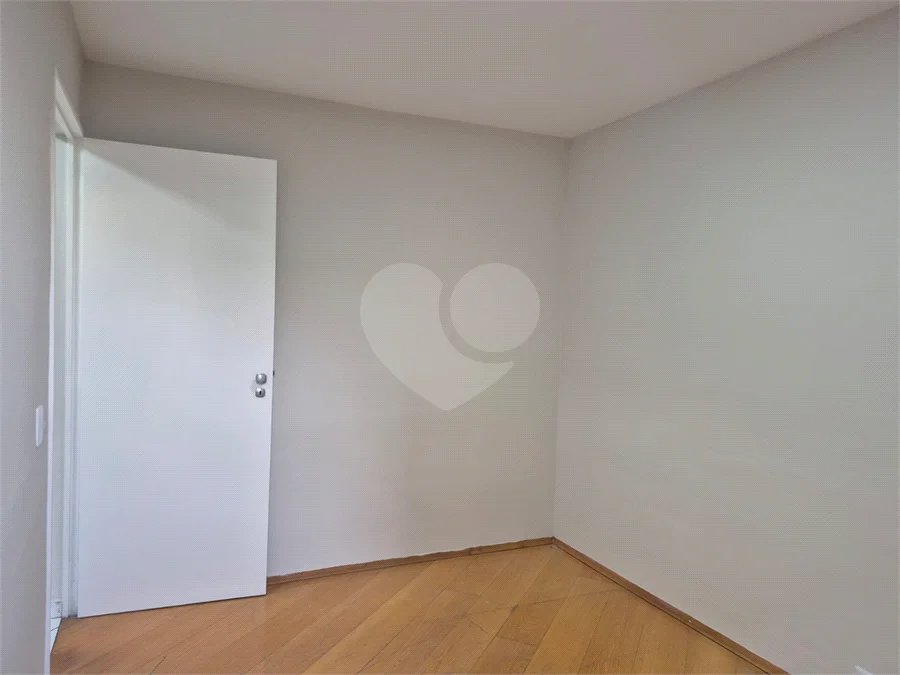 Apartamento à venda com 2 quartos em Lauzane Paulista, São Paulo, SP